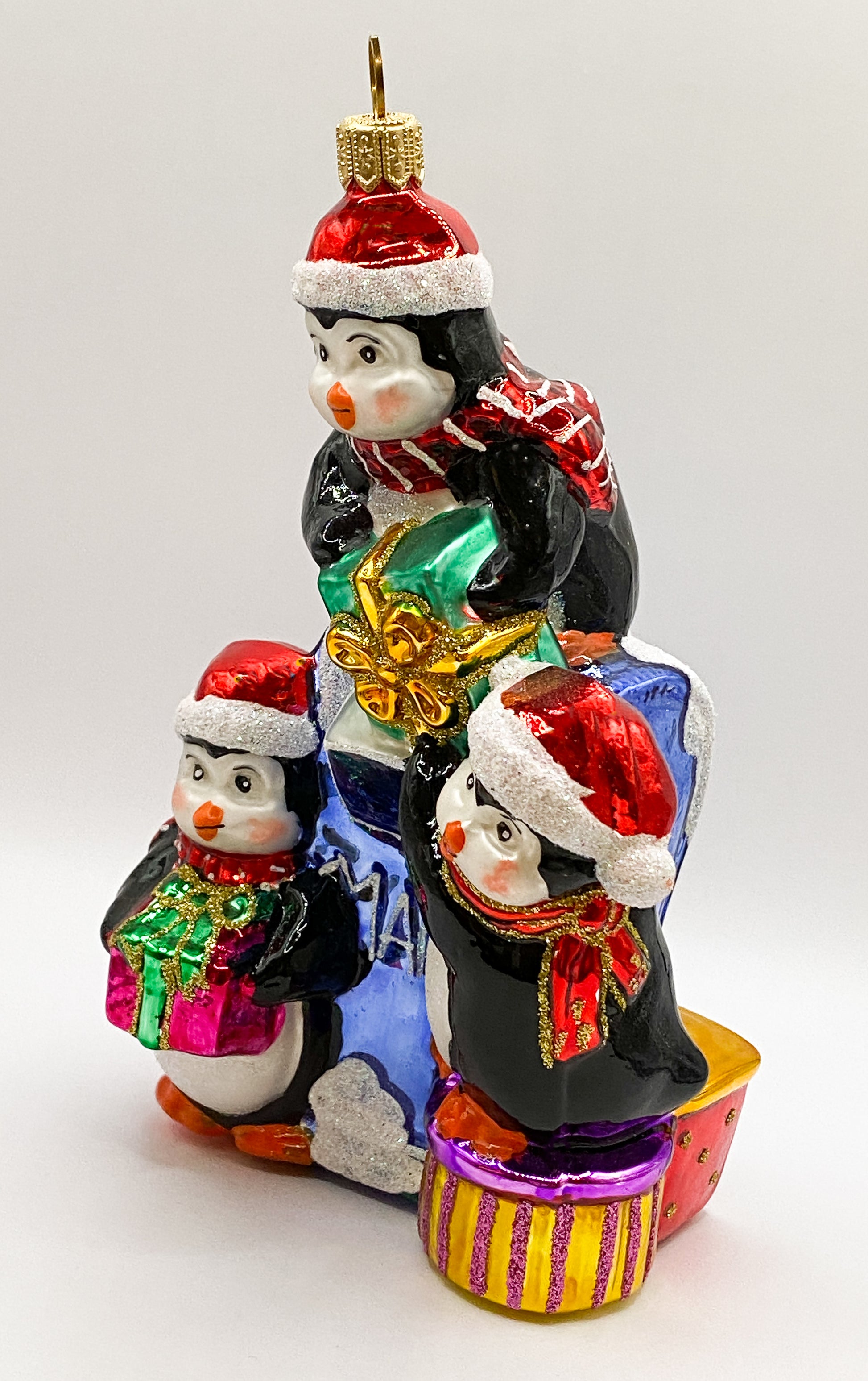 Baumschmuck-Christbaumschmuck-Pinguin-Mailbox-weihnachts-deko-ch-Galerie-Luechinger2
