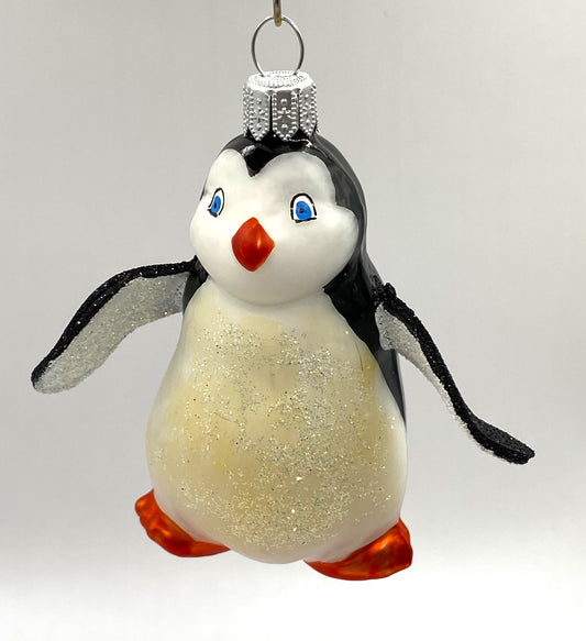 Baumschmuck-Christbaumschmuck-Pinguin-Pingu-Antarktis-Flugunfaehig-weihnachts-deko-ch-Galerie-Luechinger-1