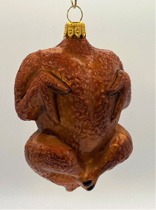 Baumschmuck-Christbaumschmuck-Poulet-gebraten-Huehnchen-Gans-weihnachts-deko-ch-Galerie-Luechinger-2