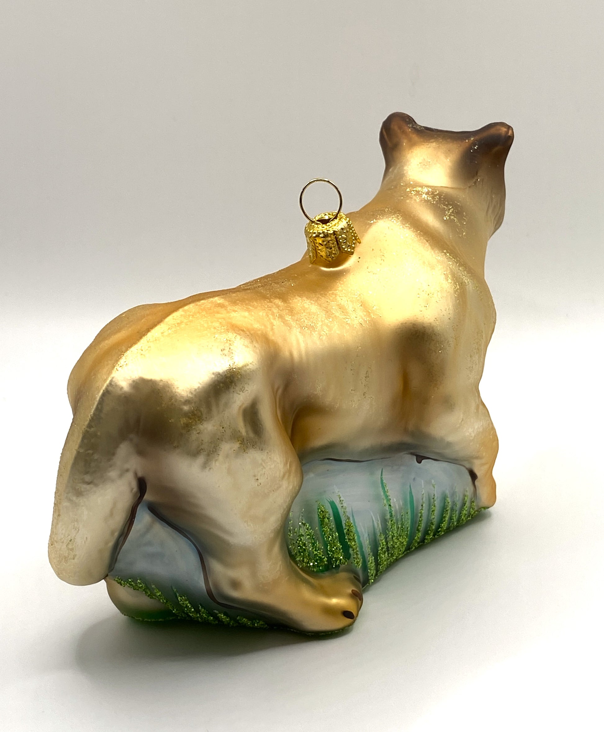 Baumschmuck-Christbaumschmuck-Puma-Bergloewe-Suedamerika-weihnachts-deko-ch-Galerie-Luechinger-3