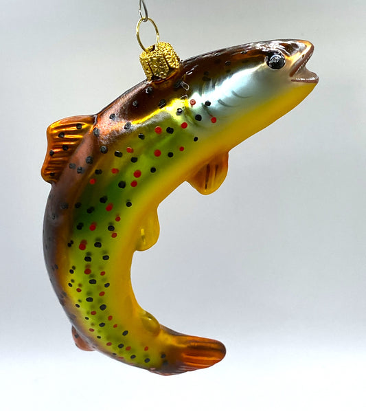 Baumschmuck-Christbaumschmuck-Regenbogen-Forelle-Sprung-Fischen-weihnachts-deko-ch-Galerie-Luechinger-1
