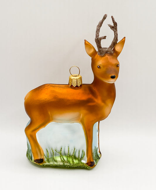Baumschmuck-Christbaumschmuck-Rehbock-Waldtier-weihnachts-deko-ch-Galerie-Luechinger