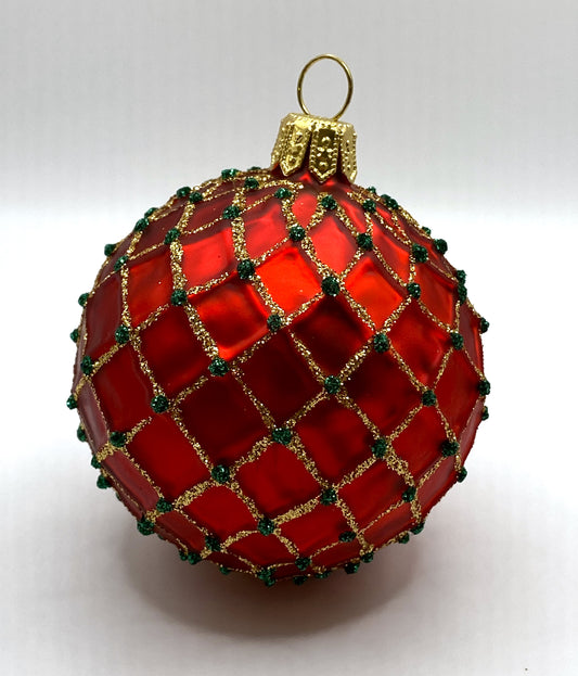 Baumschmuck-Christbaumschmuck-Rot-Kugel-weihnachts-deko-ch-Galerie-Luechinger-1