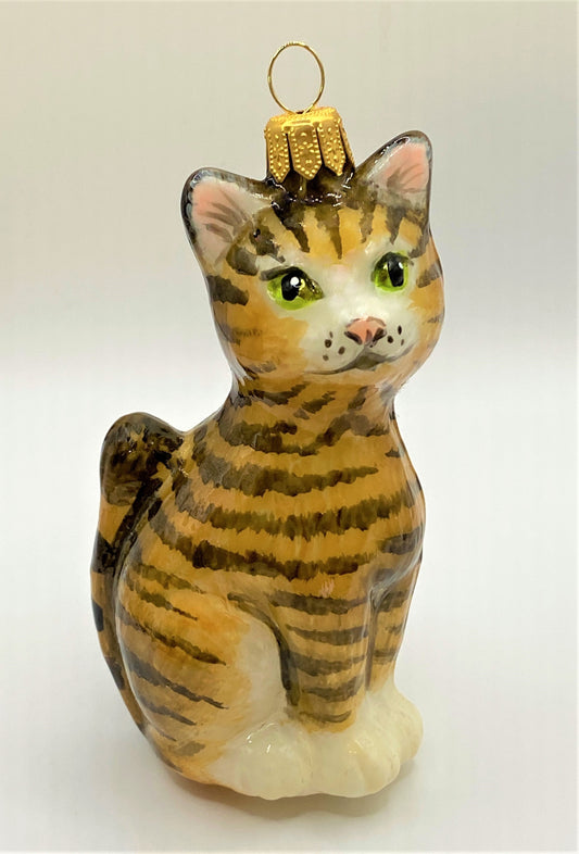 Baumschmuck-Christbaumschmuck-Rote-Tigerkatze-Komozja-Mostowski-weihnachts-deko-ch-Galerie-Luechinger-6