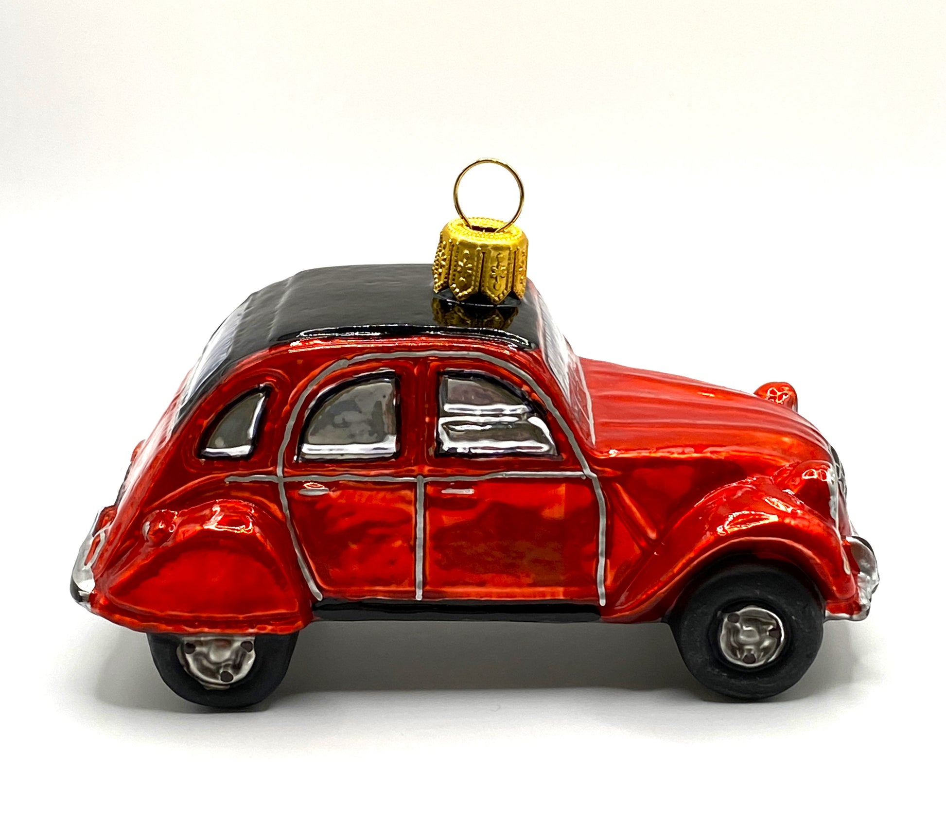Baumschmuck-Christbaumschmuck-Roter-Deux-Chevaux-Oltimer-Frankreich-Kultauto-weihnachts-deko-ch-Galerie-Luechinger-3