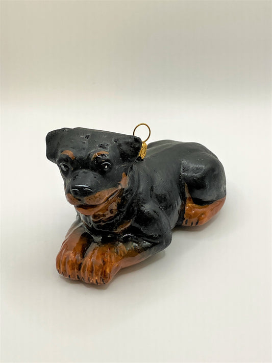 Baumschmuck-Christbaumschmuck-Rottweiler-Hund-Komozja-Mostowski-weihnachts-deko-ch-Galerie-Luechinger-1