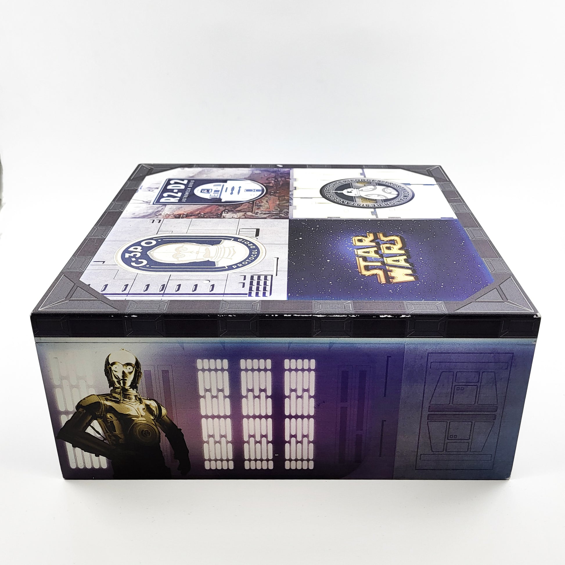 Baumschmuck-Christbaumschmuck-STAR-WARS-Roboter-BB-8-R-D2-C-3PO-weihnachts-deko-ch-Galerie-Luechinger2