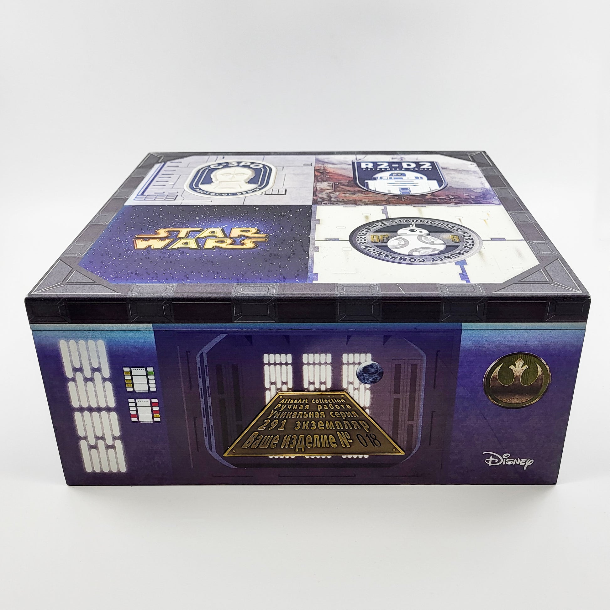 Baumschmuck-Christbaumschmuck-STAR-WARS-Roboter-BB-8-R-D2-C-3PO-weihnachts-deko-ch-Galerie-Luechinger3