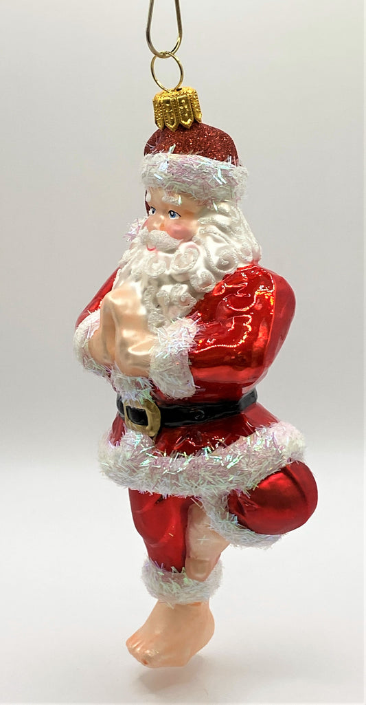Baumschmuck-Christbaumschmuck-Santa-Yoga-Baum-Pose-Asanas-weihnachts-deko-ch-Galerie-Luechinger-2