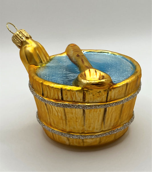 Baumschmuck-Christbaumschmuck-Sauna-Saunaaufguss-Wasserzuber-weihnachts-deko-ch-Galerie-Luechinger-2