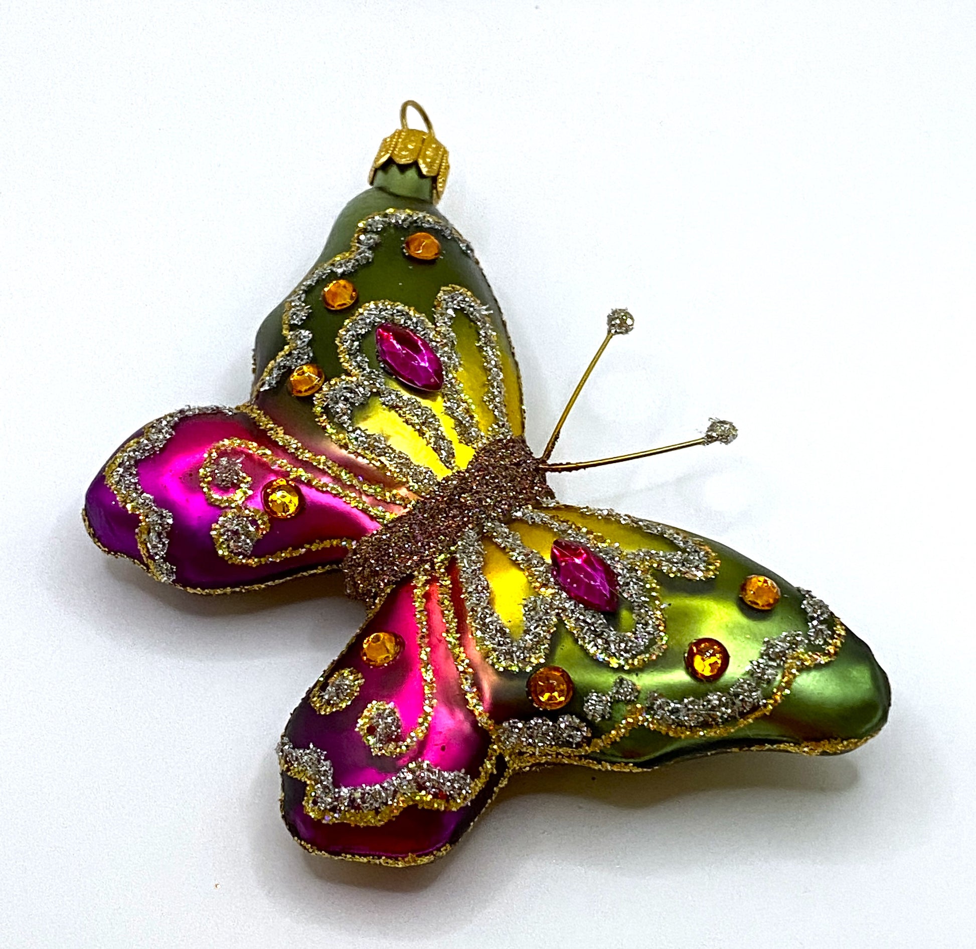 Baumschmuck-Christbaumschmuck-Schmetterling-Schmucksteine-weihnachts-deko-ch-Galerie-Luechinger-3