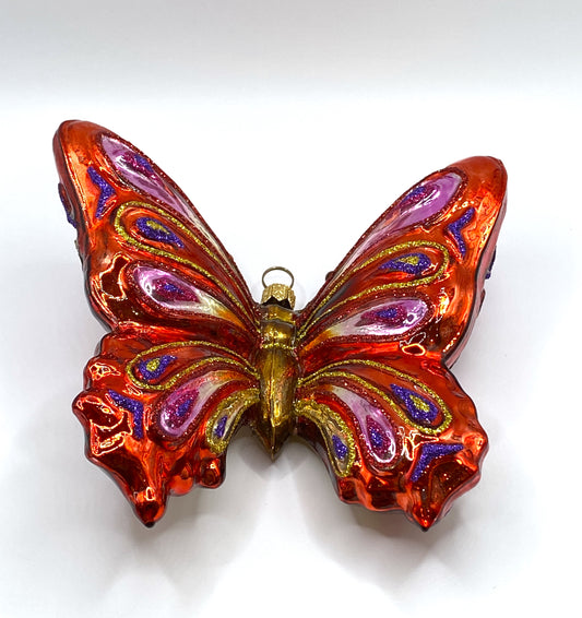 Baumschmuck-Christbaumschmuck-Schmetterling-Sommervogel-weihnachts-deko-ch-Galerie-Luechinger-4