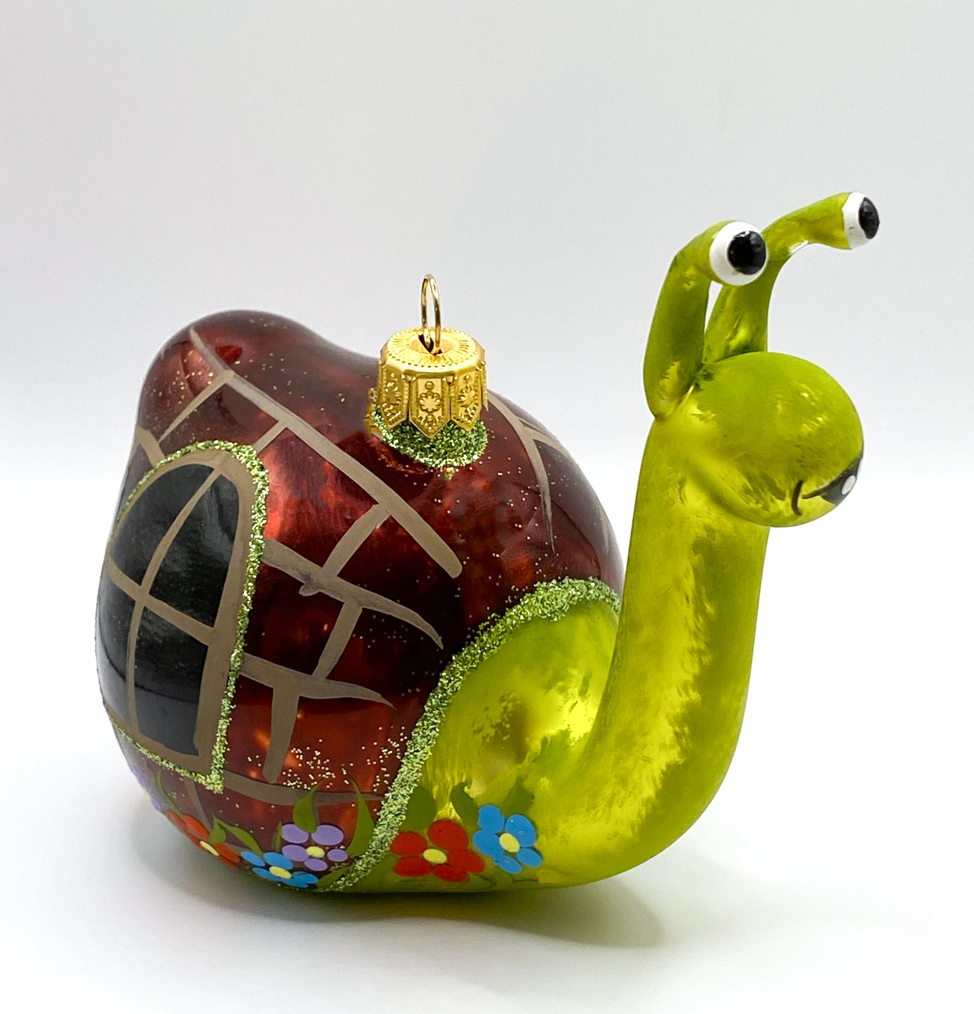 Baumschmuck-Christbaumschmuck-Schnecke-Schneckenhaus-witzig-weihnachts-deko-ch-Galerie-Luechinger1