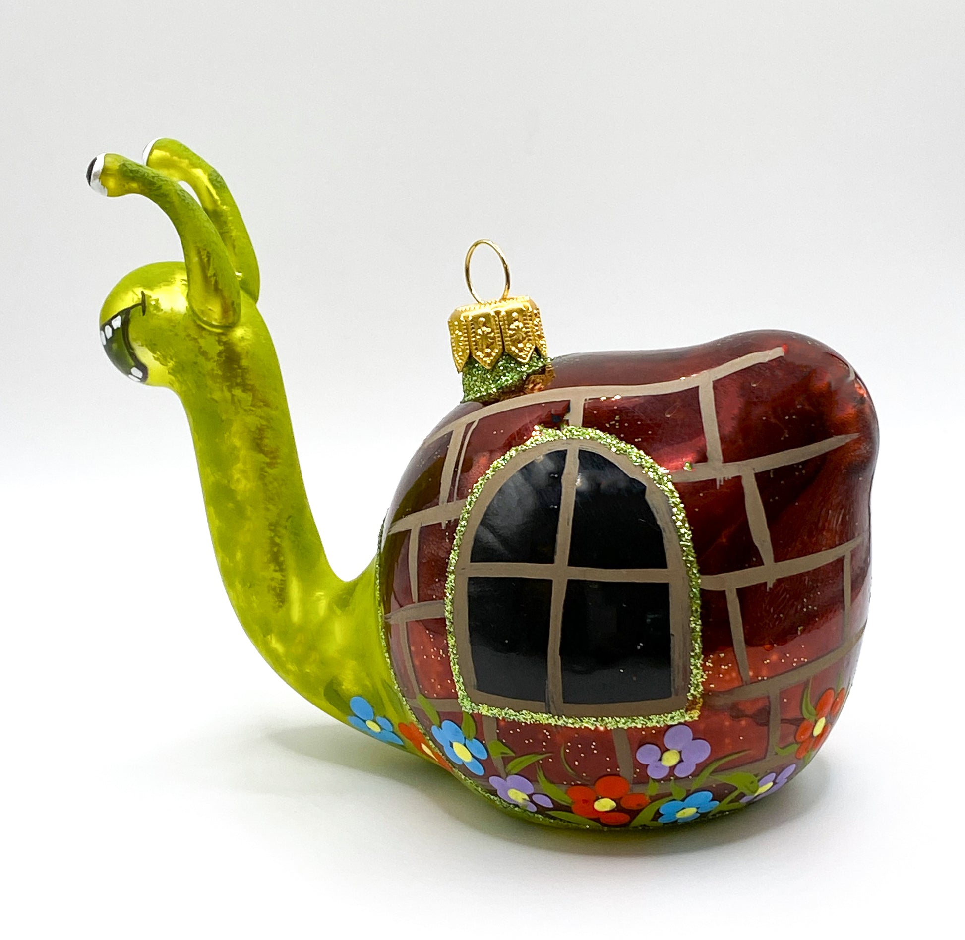 Baumschmuck-Christbaumschmuck-Schnecke-Schneckenhaus-witzig-weihnachts-deko-ch-Galerie-Luechinger2