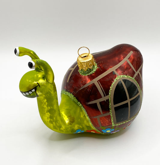 Baumschmuck-Christbaumschmuck-Schnecke-Schneckenhaus-witzig-weihnachts-deko-ch-Galerie-Luechinger4