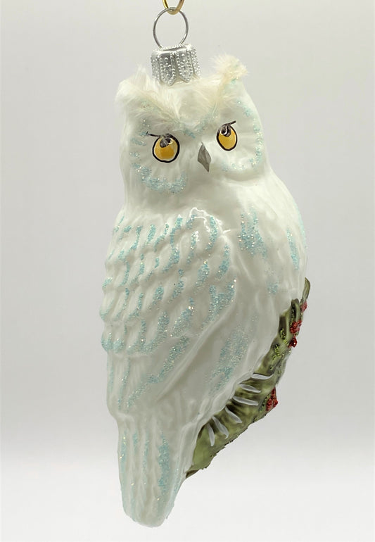 Baumschmuck-Christbaumschmuck-Schnee-Eule-weihnachts-deko-ch-Galerie-Luechinger-2