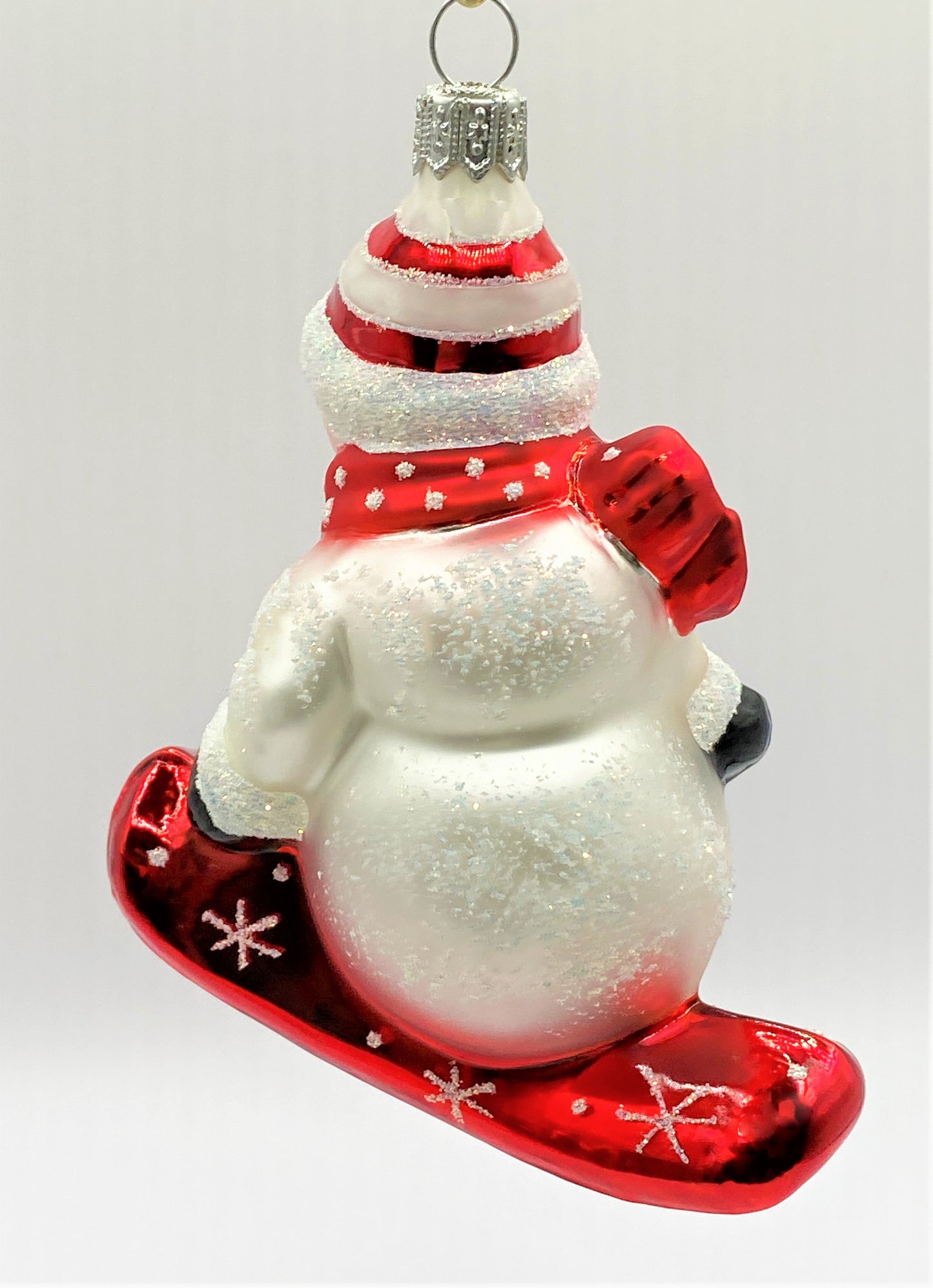 Baumschmuck-Christbaumschmuck-Schneemann-Snowboard-Wintersport-weihnachts-deko-ch-Galerie-Luechinger-3