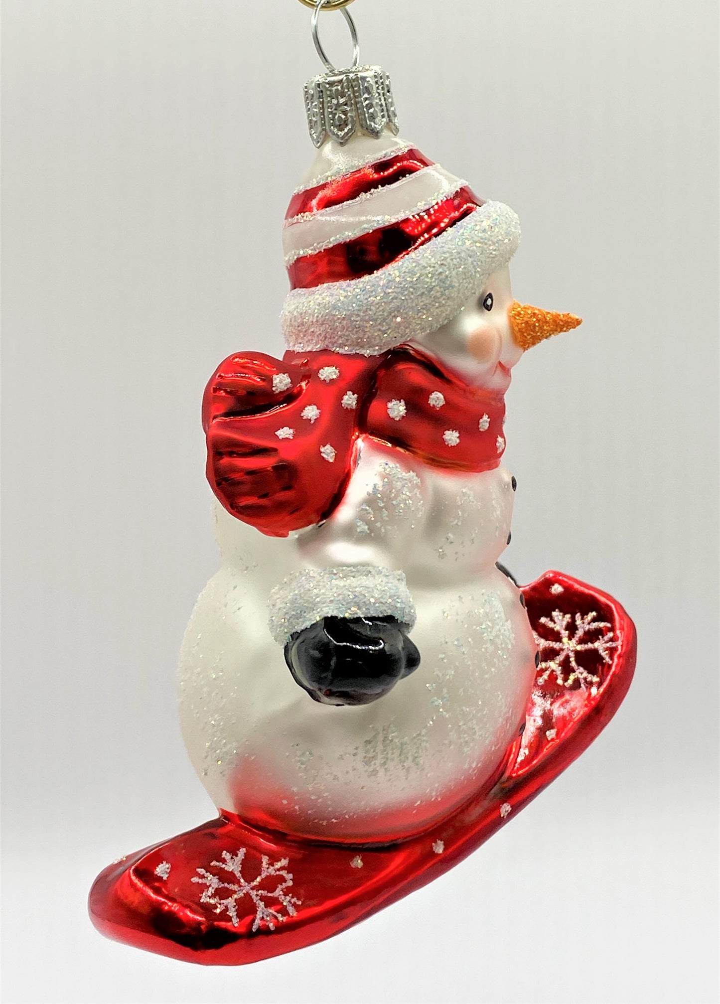 Baumschmuck-Christbaumschmuck-Schneemann-Snowboard-Wintersport-weihnachts-deko-ch-Galerie-Luechinger-4