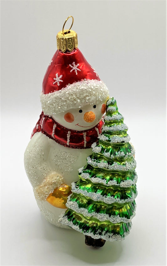 Baumschmuck-Christbaumschmuck-Schneemann-Weihnachtsbaum-weihnachts-deko-ch-Galerie-Luechinger-1