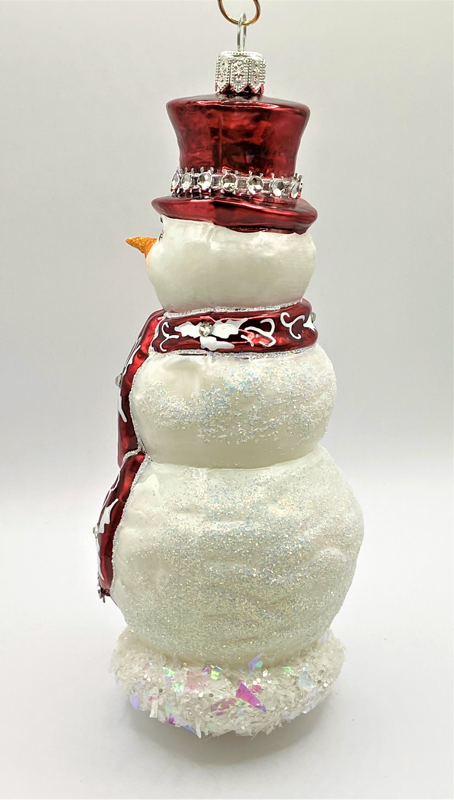 Baumschmuck-Christbaumschmuck-Schneemann-roter-Schal-weihnachts-deko-ch-Galerie-Luechinger-3