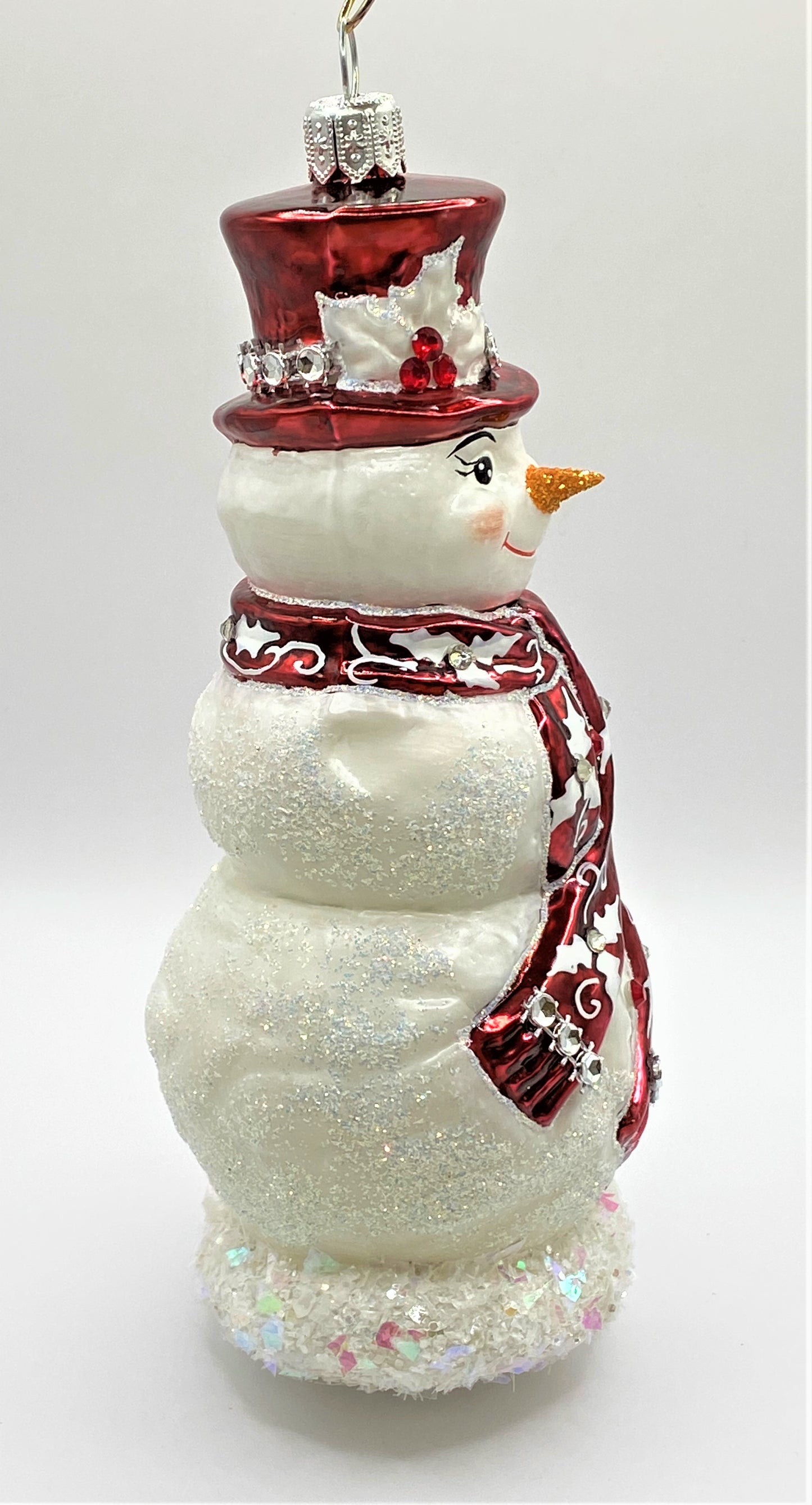 Baumschmuck-Christbaumschmuck-Schneemann-roter-Schal-weihnachts-deko-ch-Galerie-Luechinger-4
