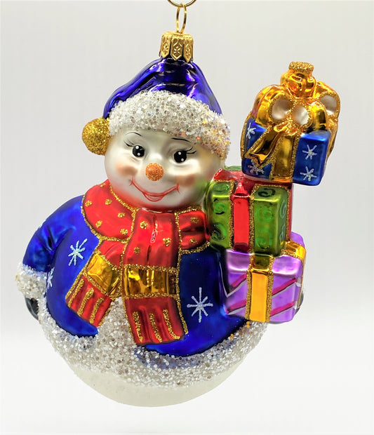 Baumschmuck-Christbaumschmuck-Schneemann-viele-Geschenke-weihnachts-deko-ch-Galerie-Luechinger-1
