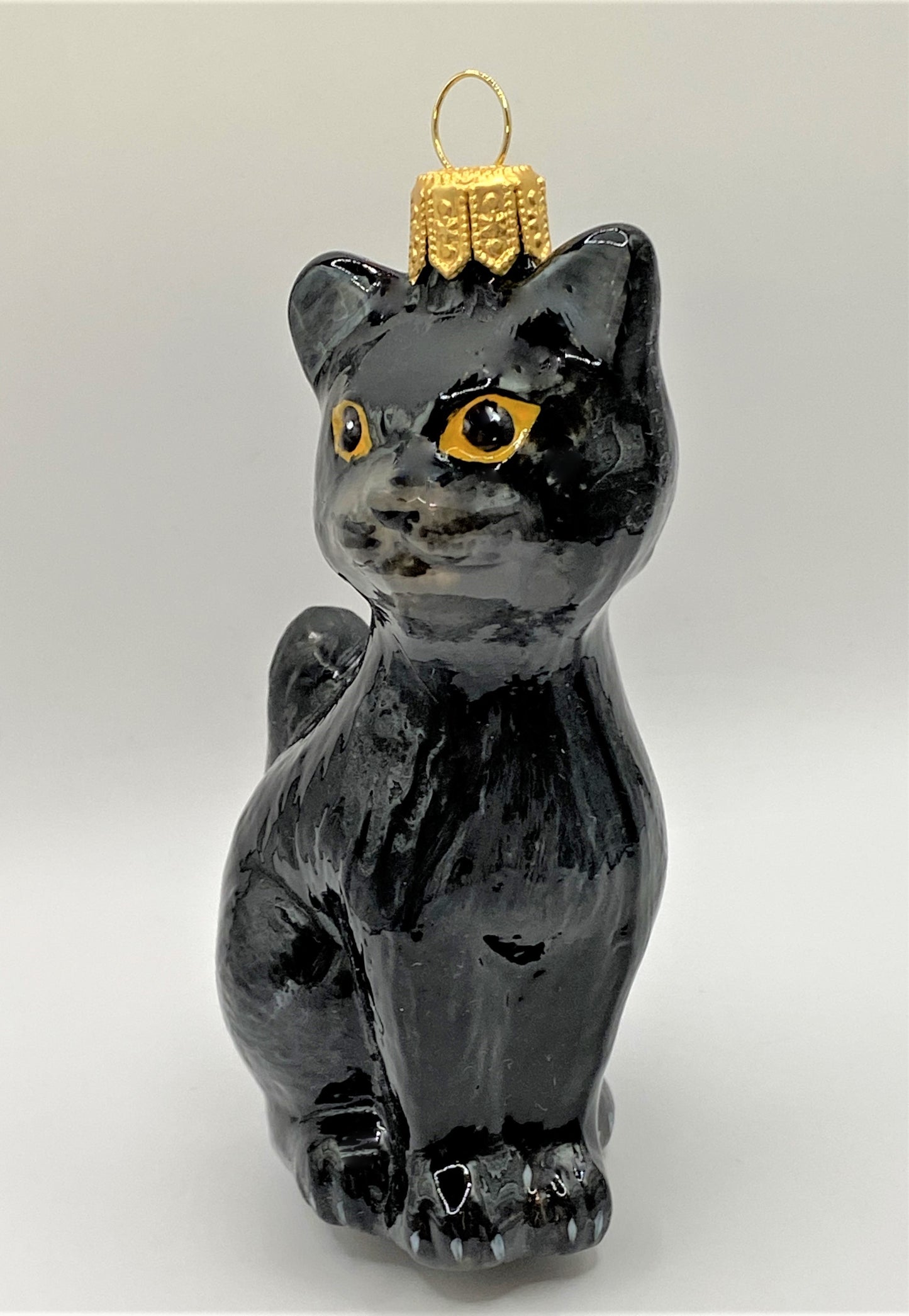 Baumschmuck-Christbaumschmuck-Schwarze-katze-Komozja-Mostowski-weihnachts-deko-ch-Galerie-Luechinger-7