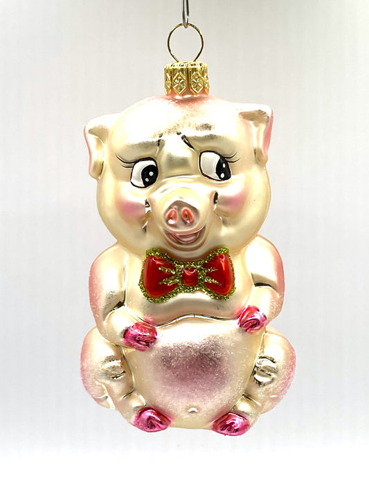 Baumschmuck-Christbaumschmuck-Schweinchen-Gluecksymbol-Fliege-weihnachts-deko-ch-Galerie-Luechinger-1