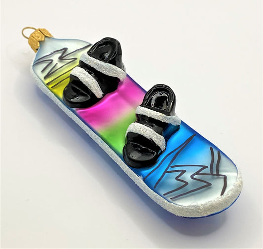 Baumschmuck-Christbaumschmuck-Snowboard-Wintersport-Schnee-weihnachts-deko-ch-Galerie-Luechinger-1