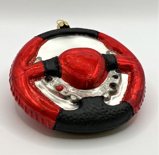 Baumschmuck-Christbaumschmuck-Steuerrad-modern-Auto-weihnachts-deko-ch-Galerie-Luechinger-1