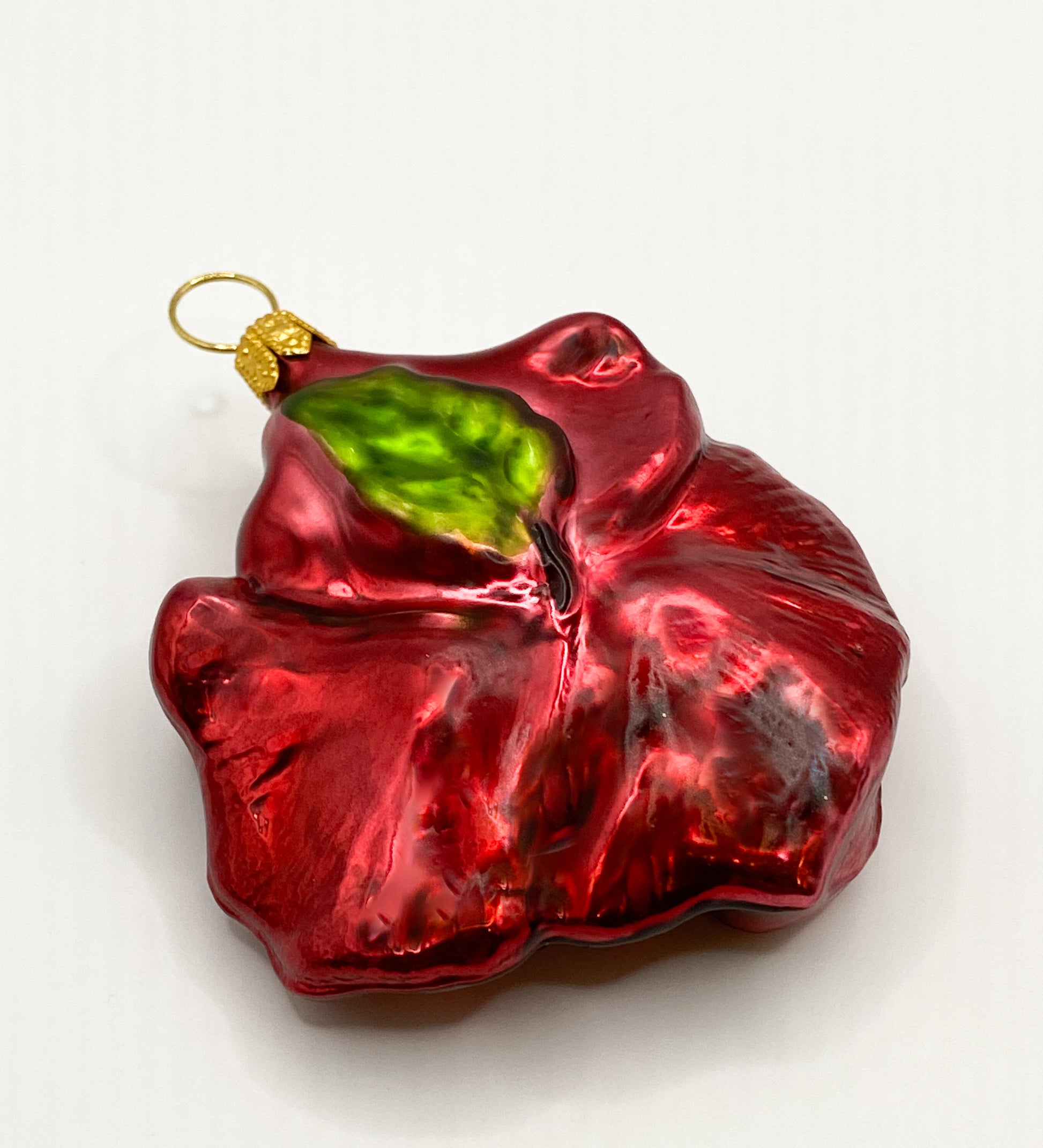 Baumschmuck-Christbaumschmuck-Stiefmuetterchen-Pansy-rot-Blume-Bluete-weihnachts-deko-ch-Galerie-Luechinger2