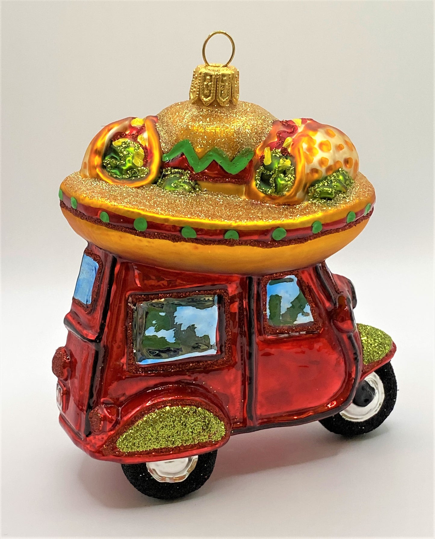 Baumschmuck-Christbaumschmuck-Taco-Lieferwagen-Fastfood-weihnachts-deko-ch-Galerie-Luechinger-4