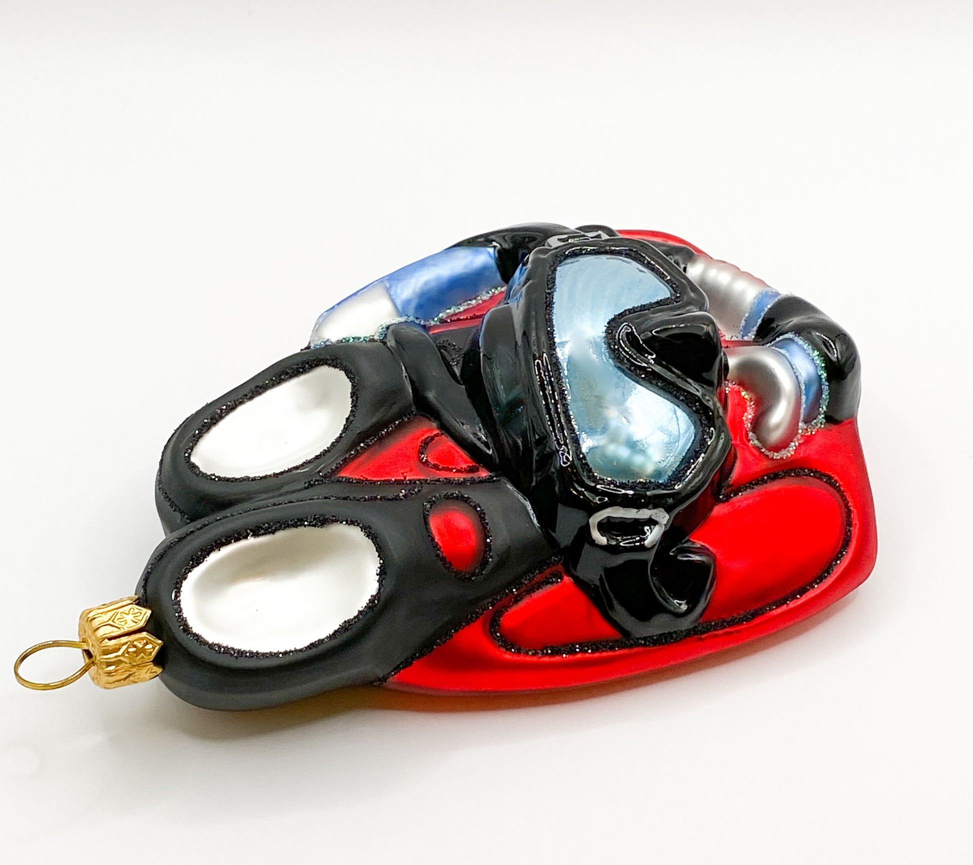 Baumschmuck-Christbaumschmuck-Tauchen-Schwimmen-Flossen-weihnachts-deko-ch-Galerie-Luechinger2