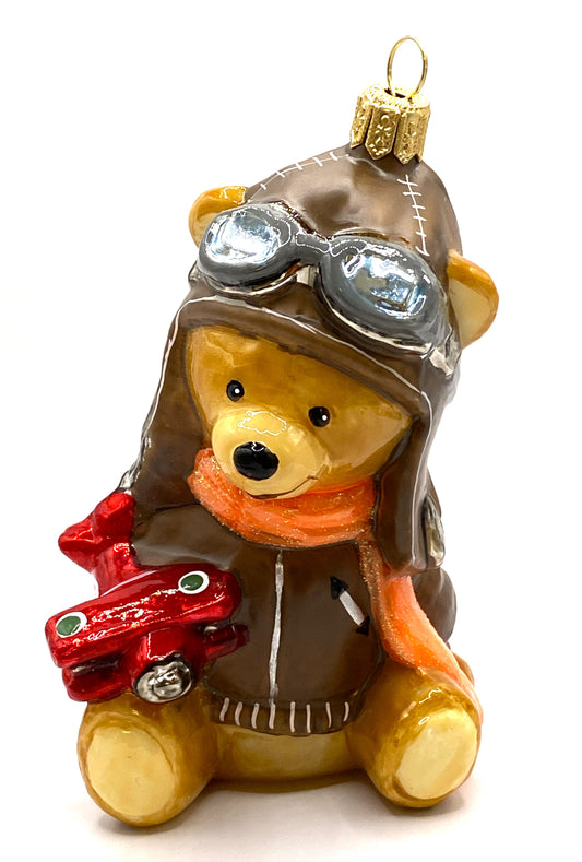 Baumschmuck-Christbaumschmuck-Teddybaer-Fliegerkappe-Modelflugzeug-weihnachts-deko-ch-Galerie-L-chingerIMG_0001