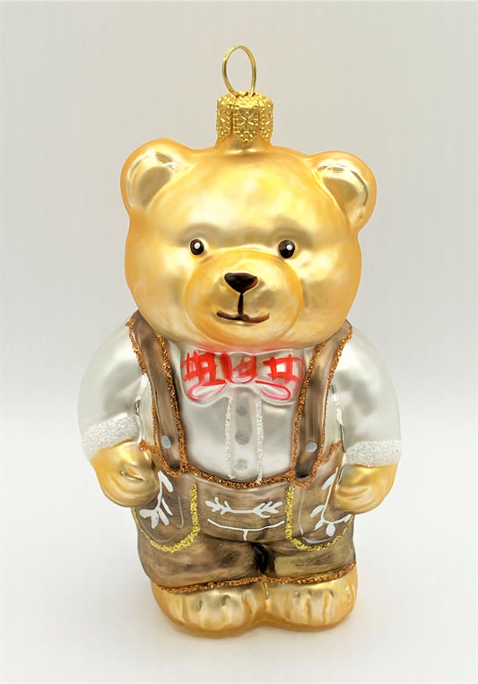 Baumschmuck-Christbaumschmuck-Teddybaer-Lederhose-weihnachts-deko-ch-Galerie-Luechinger-1