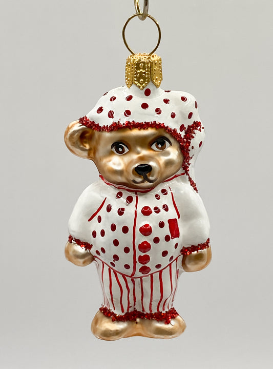 Baumschmuck-Christbaumschmuck-Teddybaer-pyjama-schlafen-weihnachts-deko-ch-Galerie-Luechinger3