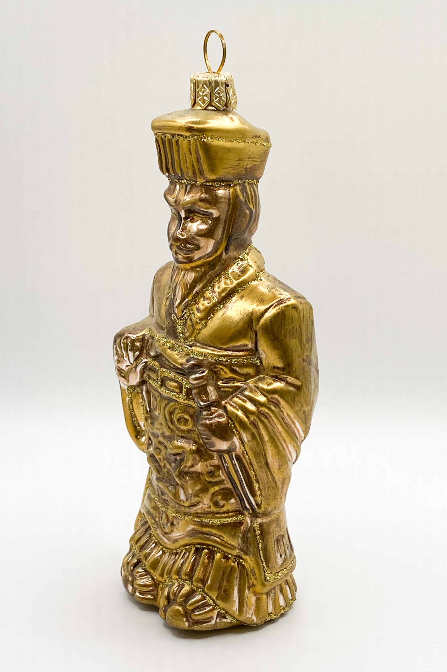 Baumschmuck-Christbaumschmuck-Terracotta-Armee-China-Kaiser-weihnachts-deko-ch-Galerie-Luechinger2