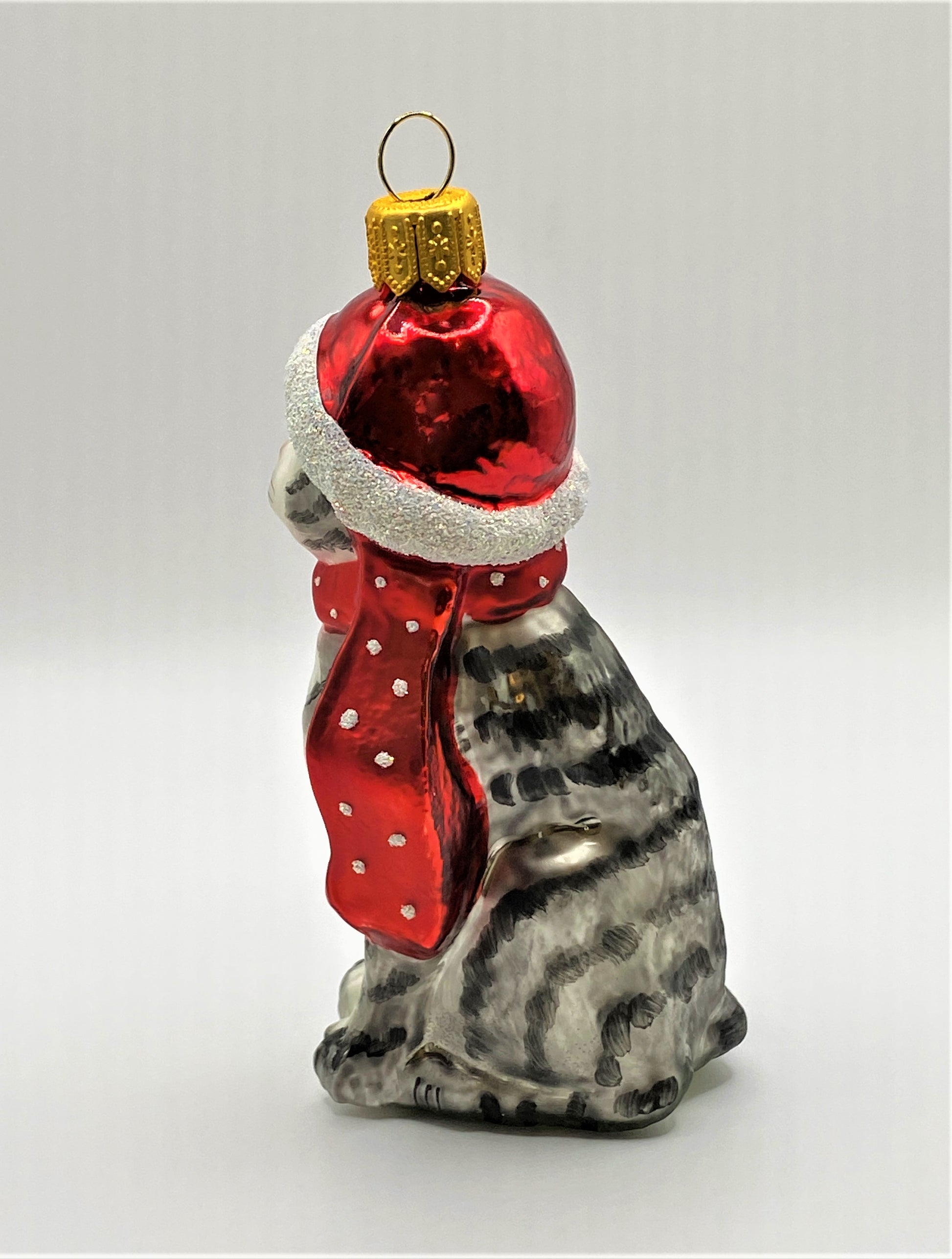 Baumschmuck-Christbaumschmuck-Tiger-Katze-Weihnachtsmuetze-weihnachts-deko-ch-Galerie-Luechinger-5