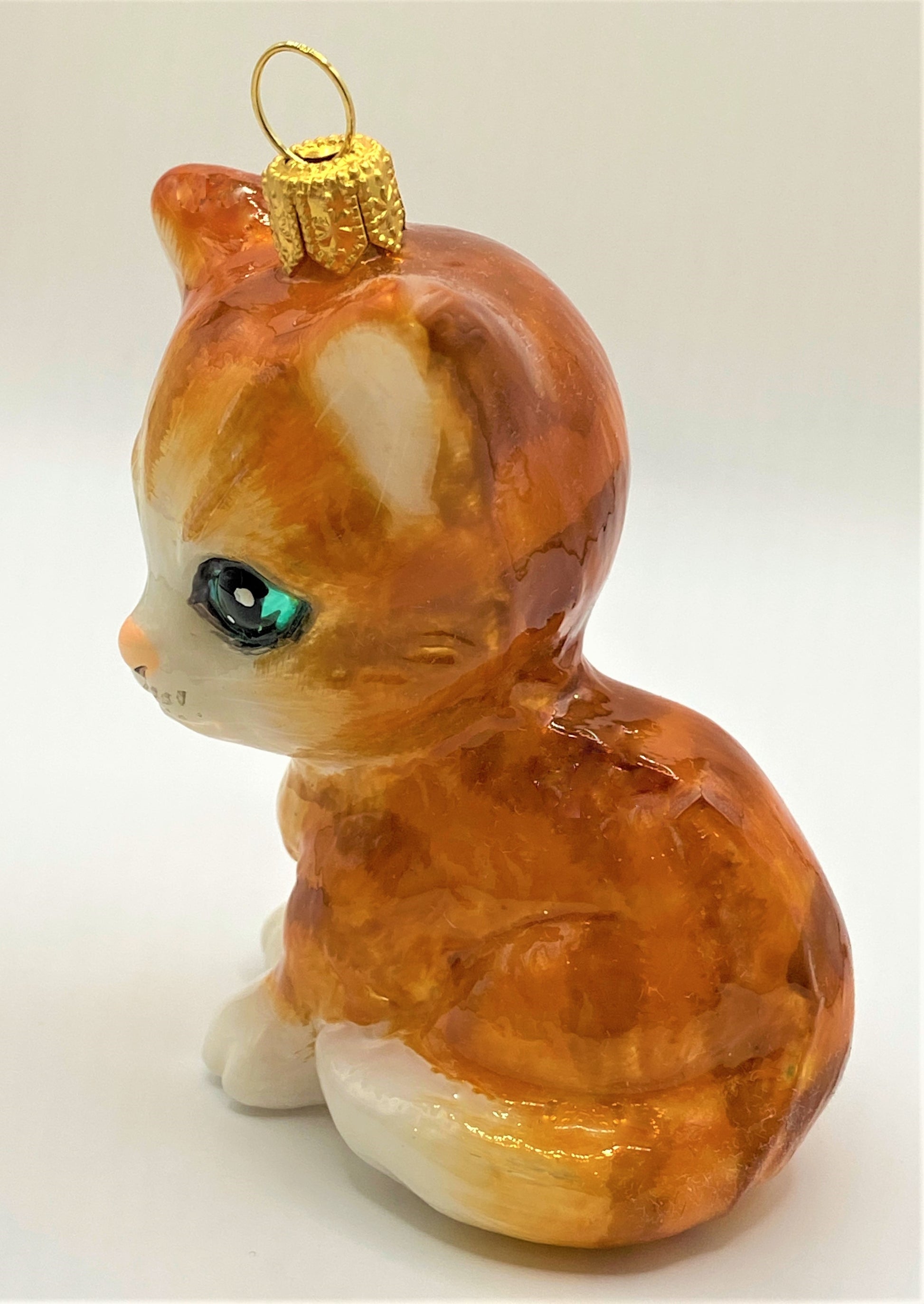 Baumschmuck-Christbaumschmuck-Tigerkatze-Komozja-Mostowski-weihnachts-deko-ch-Galerie-Luechinger-3