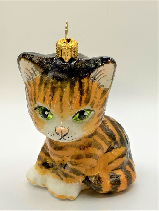 Baumschmuck-Christbaumschmuck-Tigerkatze-Komozja-Mostowski-weihnachts-deko-ch-Galerie-Luechinger-5