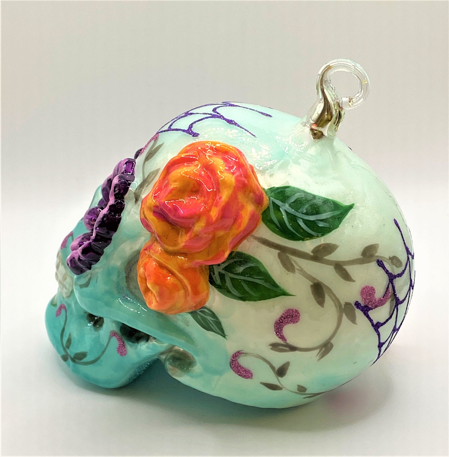 Baumschmuck-Christbaumschmuck-Totenkopf-Schaedel-Dia-de-Muertos-Komozja-Mostowski-weihnachts-deko-ch-Galerie-Luechinger-5