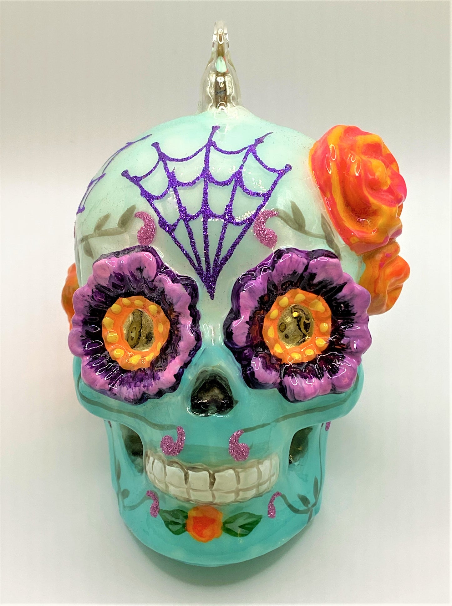 Baumschmuck-Christbaumschmuck-Totenkopf-Schaedel-Dia-de-Muertos-Komozja-Mostowski-weihnachts-deko-ch-Galerie-Luechinger-7