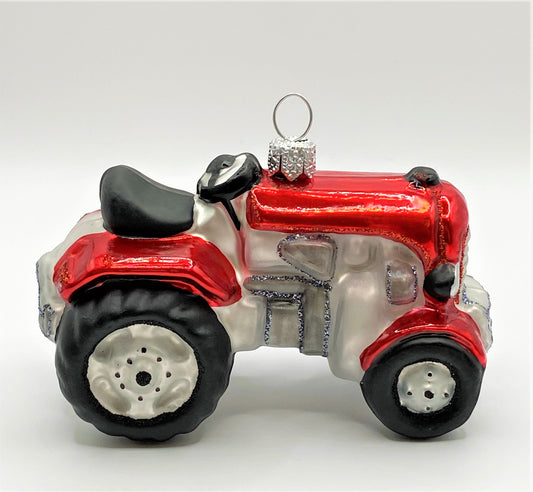 Baumschmuck-Christbaumschmuck-Traktor-Rot-Oldtimer-Bauernhof-Landwirtschaft-weihnachts-deko-ch-Galerie-Luechinger-2