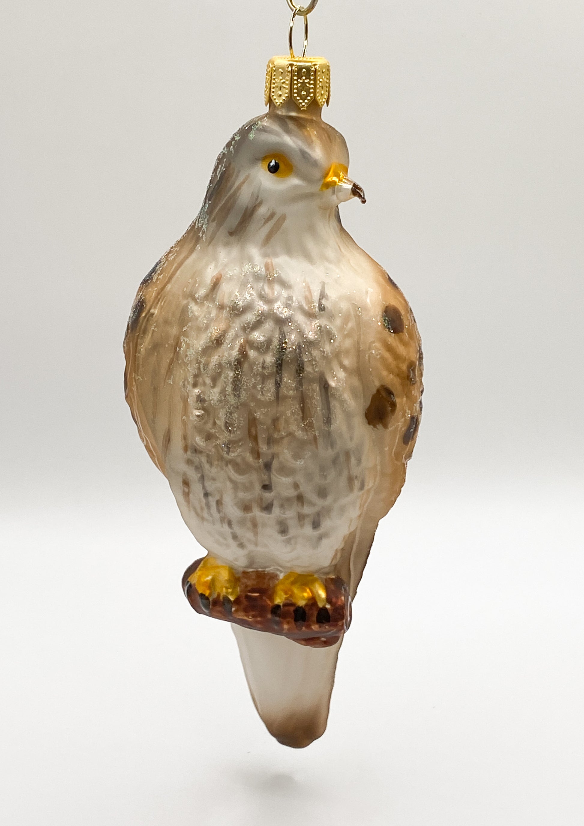 Baumschmuck-Christbaumschmuck-Turmfalke-Raubvogel-Wildtier-weihnachts-deko-ch-Galerie-Luechinger