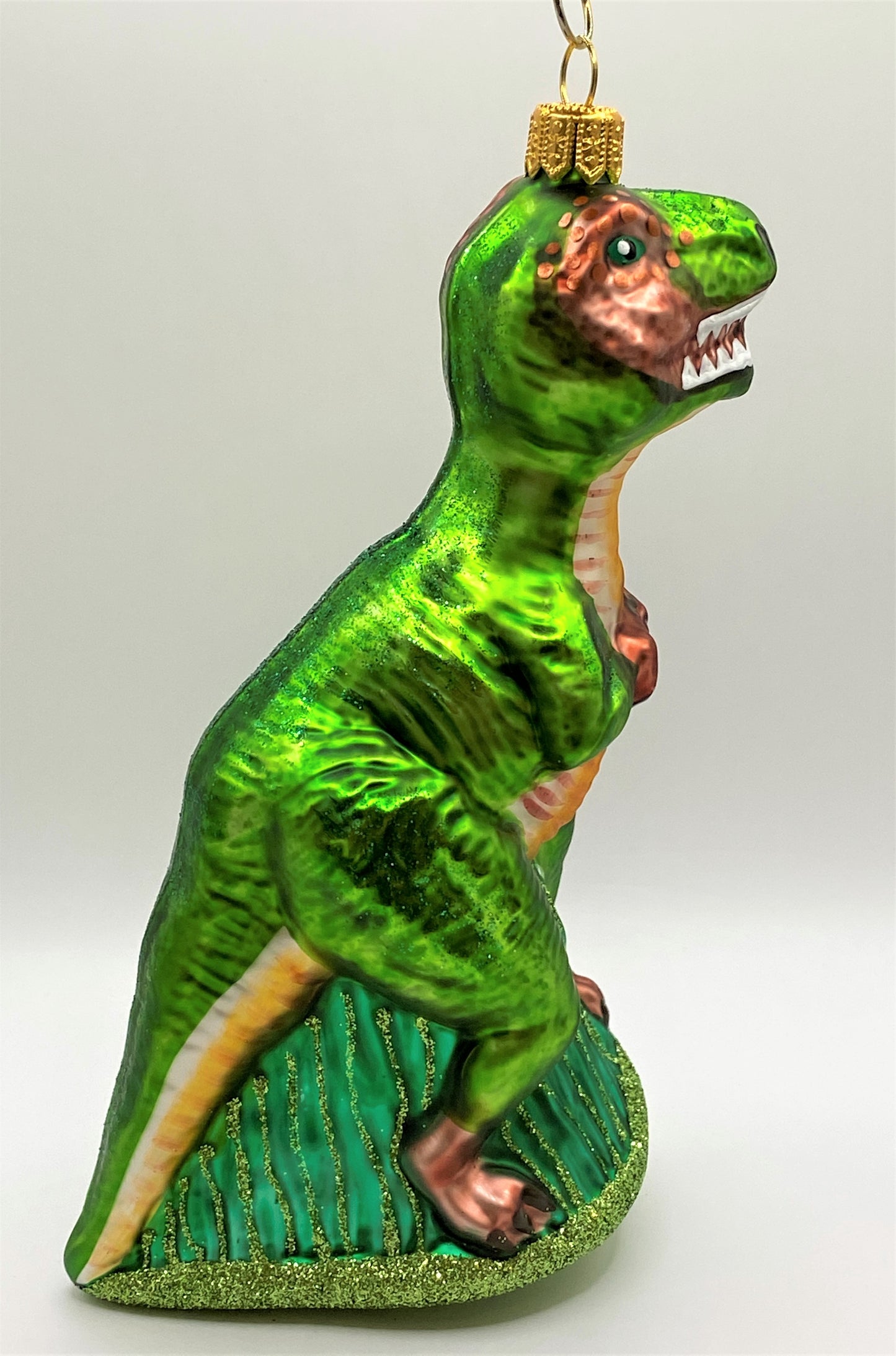 Baumschmuck-Christbaumschmuck-Tyrannosaurus-Rex-Saurier-Urtier-weihnachts-deko-ch-Galerie-Luechinger-3