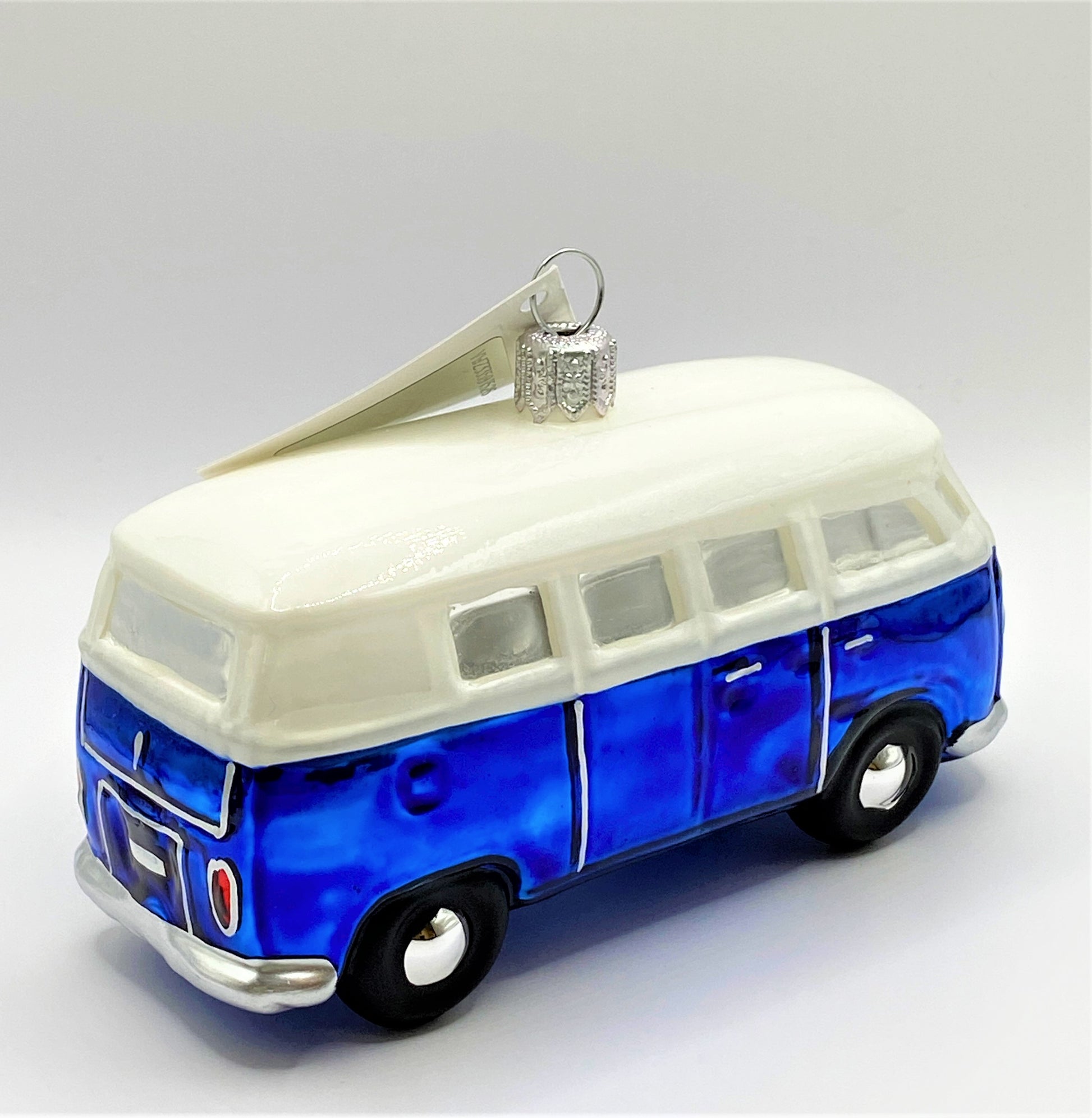 Baumschmuck-Christbaumschmuck-VW-Bus-vintage-Nostalgie-blau-weihnachts-deko-ch-Galerie-Luechinger-3