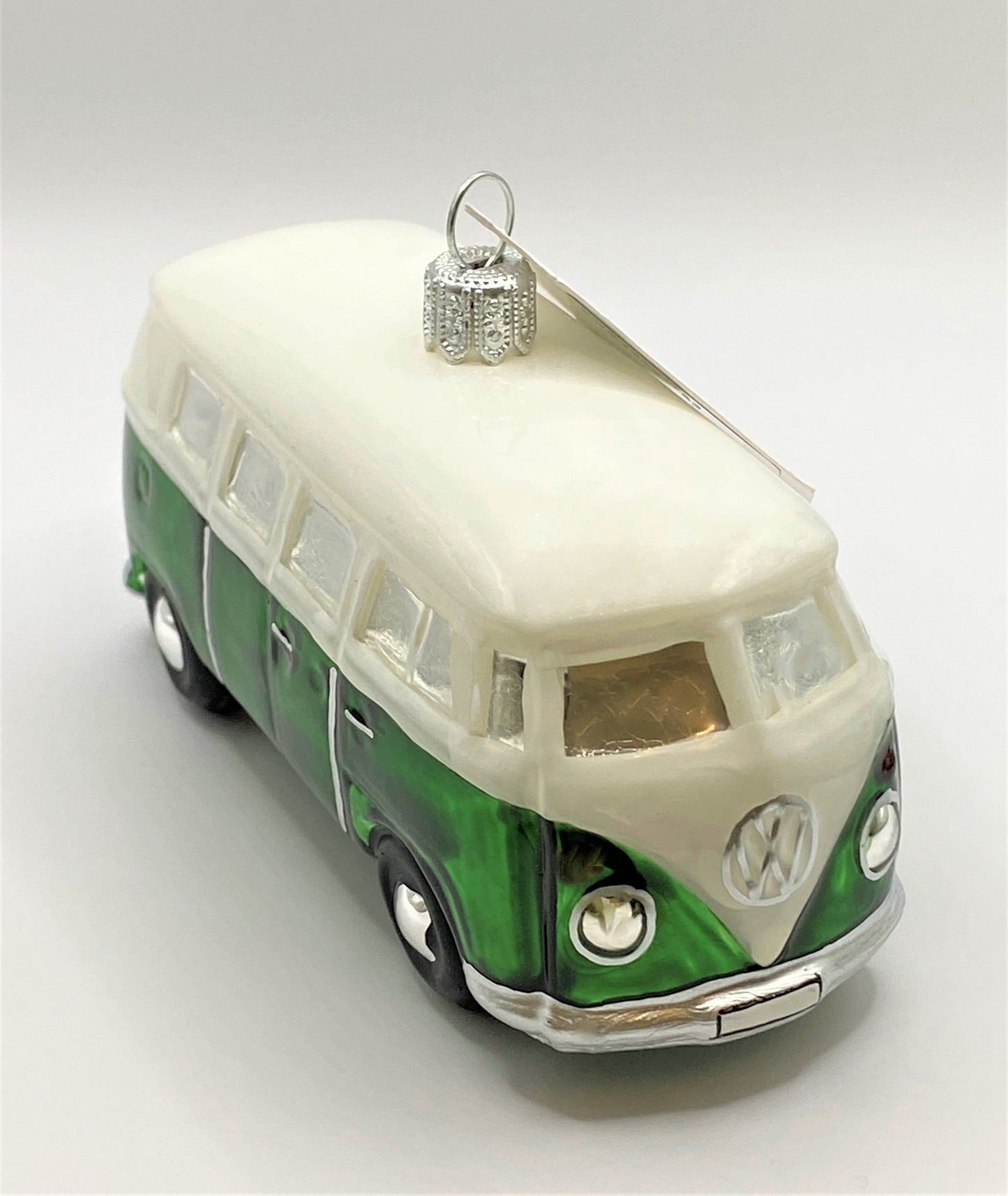 Baumschmuck-Christbaumschmuck-VW-Bus-vintage-Nostalgie-gruen-weihnachts-deko-ch-Galerie-Luechinger-4