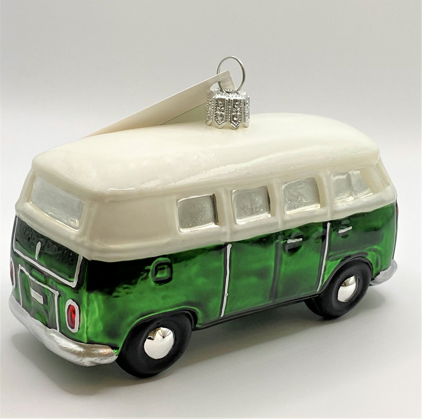 Baumschmuck-Christbaumschmuck-VW-Bus-vintage-Nostalgie-gruen-weihnachts-deko-ch-Galerie-Luechinger-5