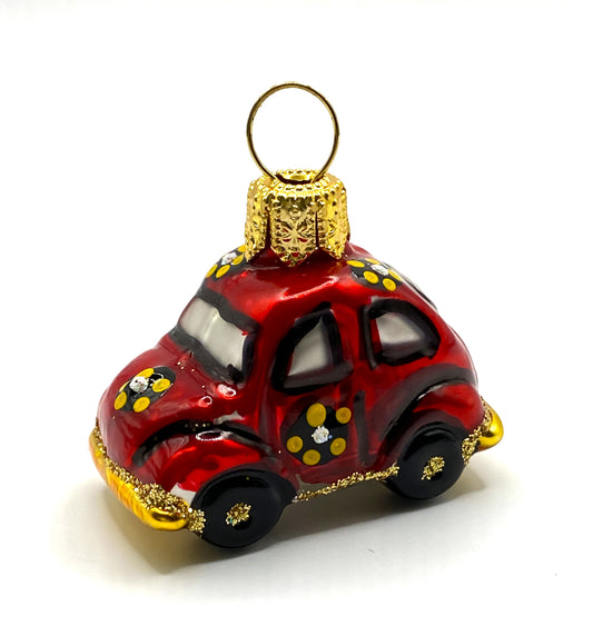 Baumschmuck-Christbaumschmuck-VW-Kaefer-Flower-Power-weihnachts-deko-ch-Galerie-Luechinger-1