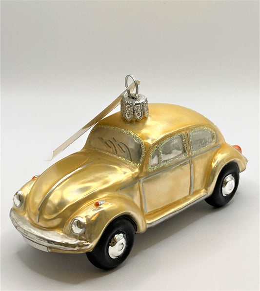 Baumschmuck-Christbaumschmuck-VW-Kaefer-vintage-Nostalgie-beige-weihnachts-deko-ch-Galerie-Luechinger-1